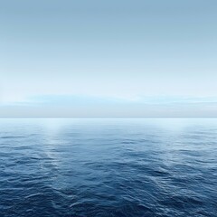 Fototapeta premium photography of the ocean