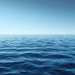 Obraz premium photography of the ocean