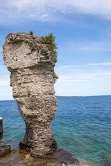 Fathom Five National Marine Park