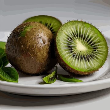 Verde y Jugoso