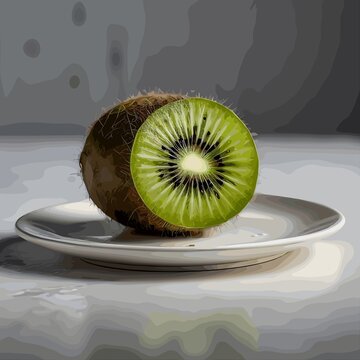 Delicia Frutal Verde