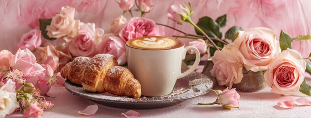 Decadence Elevated: Culinary Artistry Divine Desserts