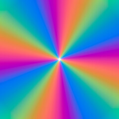 Poster/flyer background. Abstract retro blur of colours. Geometric graphic illustration. Use as design element for websites, print and other graphics.