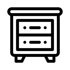 storage line icon