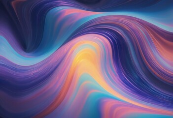 Flowing Elegance: A Visual Journey