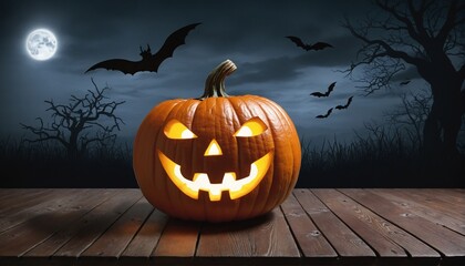 Shadows of the Harvest Moon