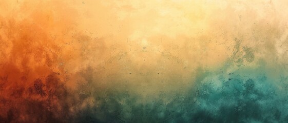 Fototapeta premium Colorful Abstract Art
