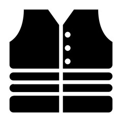 life jacket icon