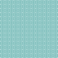 Royal Traditional Pattern Vector of Bandhani Art