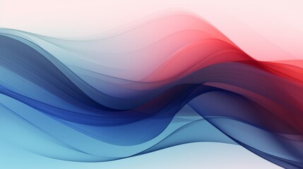 An abstract background shades of violet, black, and blue.