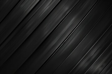 Obraz premium Abstract Black Texture
