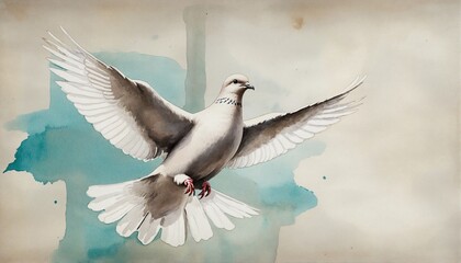 Winged Serenity