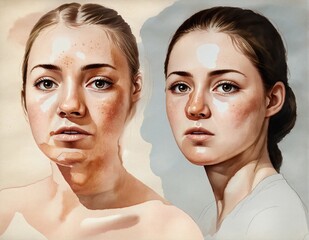 Unveiling Inner Beauty: A Journey to Radiant Skin