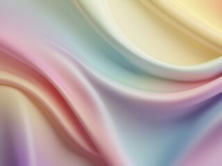 abstract colorful wave background