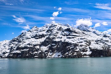 Glacier Bay, Alaska