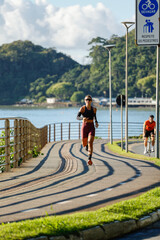 Runing - Corrida De Rua -Atletismo