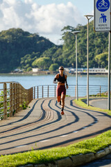 Runing - Corrida De Rua -Atletismo