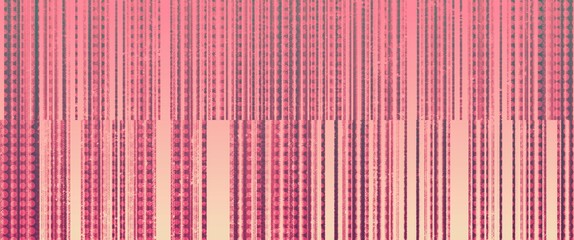 red and orange striped abstract background