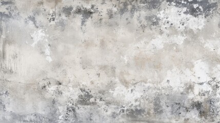 Monochrome texture featuring white and gray tones