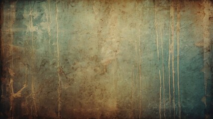 vintage photo Grunge background. Brown abstract image