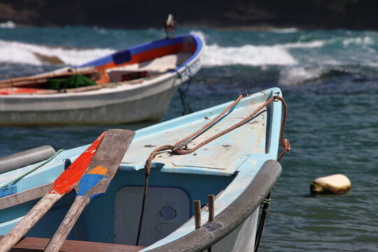 Patrimoine martiniquais