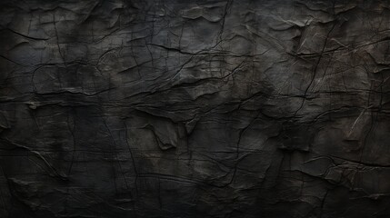 Closeup of rough uneven texture with cracks as abstract background