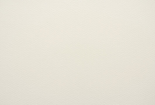 Paper grain texture background, Rough Watercolor paper surface paper sketch book,Light Yellow  Paper grain fin with cold pressed paper in 300 gsm
