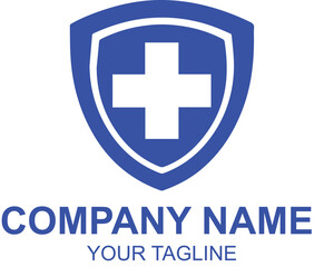 vector pharmacy logo 