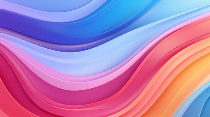 Fototapeta premium Colorful Acrylic Plastic, Texture Background Abstract Image Pattern, For Wallpaper, Background, Cover and Screen of Cell Phone, Smartphone, Computer, Laptop, Format 9:16 and 16:9 - PNG