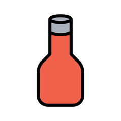 Bottle icon