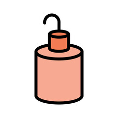 Bottle icon
