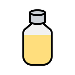 Bottle icon