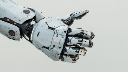 Robot hand