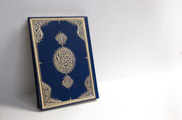 Quran - holy book of Islam