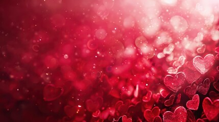 soft burgundy red velvet valentines day romance background