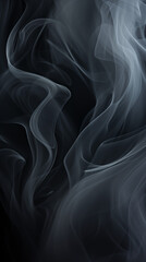 Fototapeta premium Mirrored Smoked Glass, Abstract Image Pattern Background Texture, For Wallpaper, Background, Cell Phone Cover and Screen, Smartphone, Computer, Laptop, Format 9:16 and 16:9 - PNG