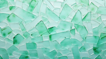 Recycled Glass, Abstract Image Pattern Background Texture, For Wallpaper, Background, Cover and Screen of Cell Phone, Smartphone, Computer, Laptop, Format 9:16 and 16:9 - PNG