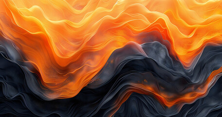 Abstract Art Background Set