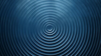 Mysteries of the Marine: An Exploration in Blue Hues, Serenity in Symmetry: A Dive into Oceanic Patterns