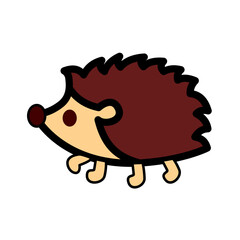 hedgehog