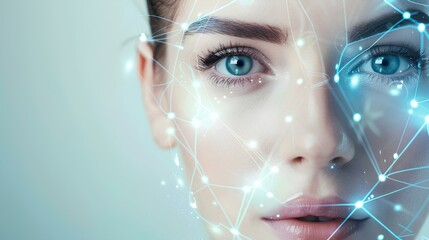 Skincare Cyber Clinic