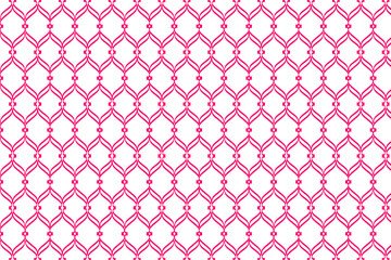 A unique hexagon-linked multi-color background design featuring interconnected hexagonal shapes in...