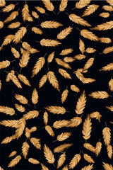 Beautiful illustrations featuring hearts and love themes in various artistic styles, including watercolor and mosaic patterns. Perfect for Valentine's Day designs, greeting cards, posters, and romanti