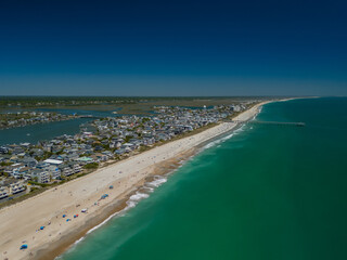 Wrightsville Beach Wilmington North Carolina