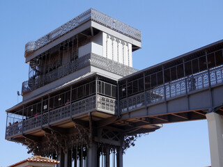 Portugal, ville de Lisbonne 