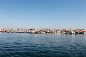 Portugal, ville de Lisbonne 