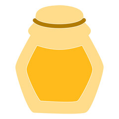 Honey Jar