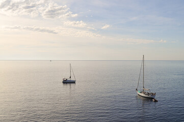 Fototapeta premium Ibiza Trip