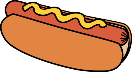 Hot Dog