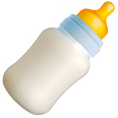 Baby Bottle